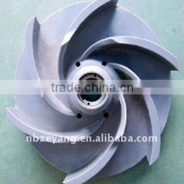 customized UHMWPE plastic injection machine parts