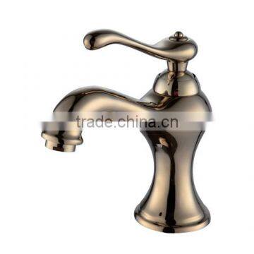Top-rated Antique Faucet Wash Basin Mixer Tap Wholesale photo-2