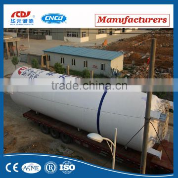 20000L gas equipment/vessel pressure/storage tank