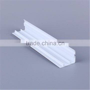Pvc Profile Cover for Sliding Window and Door Sash photo-4