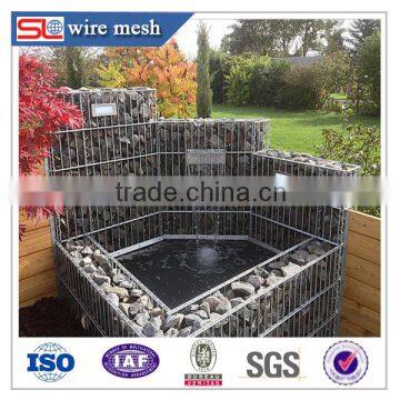 Gabion Box / Gabion Basket in photo-6