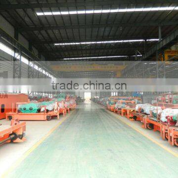 2013 Hot sale LD Electric Single Girder Overhead Crane 10ton for sale