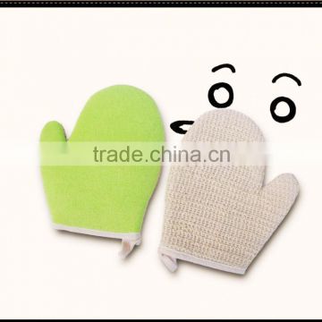 sisal bath glove Bath Glove