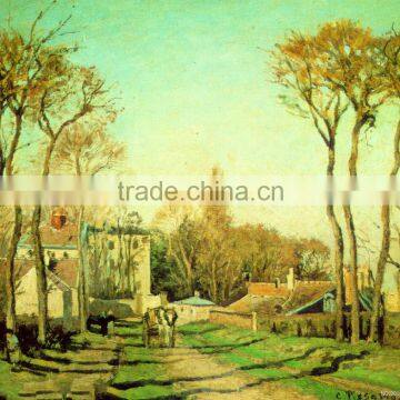 China Hot Sales Product Spunlace Nonwoven Fabric(oil Painting Substrate) Polyester Raw Material