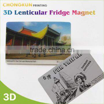 novelty souvenir tourist barcelona fridge magnet for refrigerators