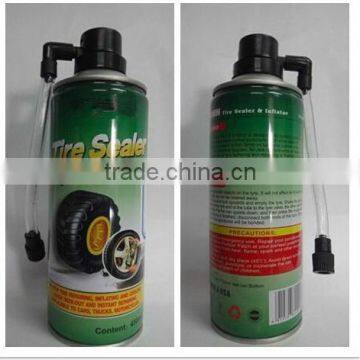 Tire Sealant,tire Inflator photo-2