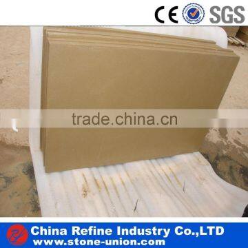 cream sandstone