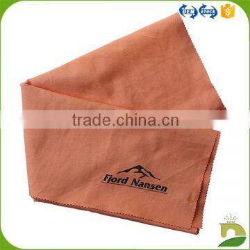 outdoor sport mountaineering quick dry towel