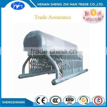 Trade Assurance Enviroment Friendly Biomass Coal Fired Steam Engine photo-3