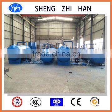 Wood Treatment Equipment photo-2