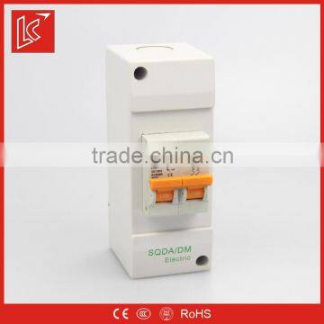 2015 newest MCB adjustable circuit breaker hot selling in the market