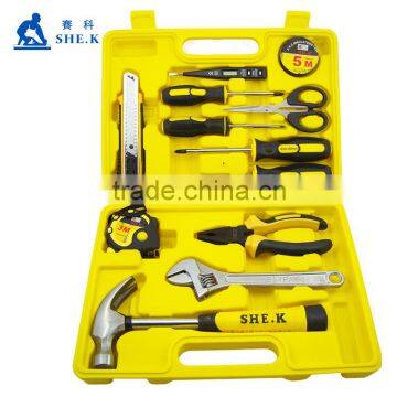 China professional hardware household/Industry hand tool sets