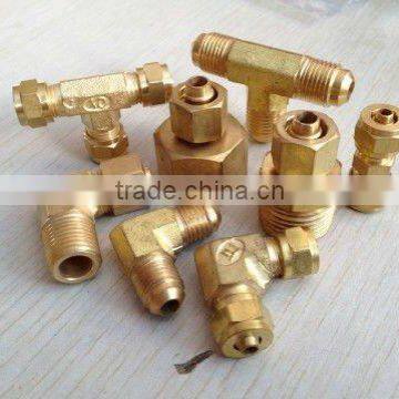 three way coupling
