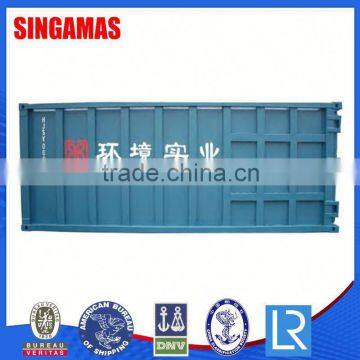 Waste Container 20ft New