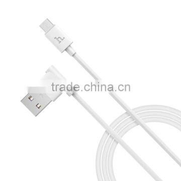 HOCO UPM10 L Shape 1.2M Sync Data Cable for Samsung s7 Edge/s7/SonyZ5/Z3/HTC Quick Charging Micro USB Cable for Huawei P9/P8 photo-3