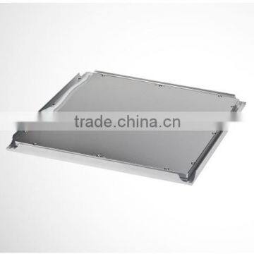 LED Flat Panel Lighting 300x300 8w 10W Indoor Hanging Light LED Decoration Light photo-2