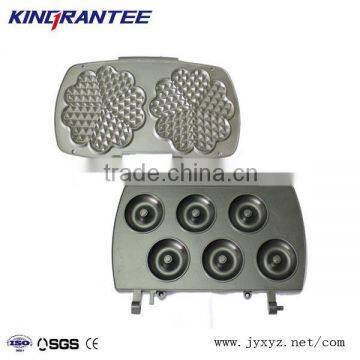 Shenzhen kingrantee aluminum die casting mould bakeware