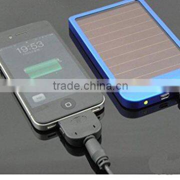 2600mah external rohs 18650 mobile phone portable battery charger