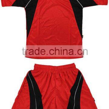 soccer jerseys/uniform, football jersey/uniforms, Custom made soccer uniforms WB-SU1427