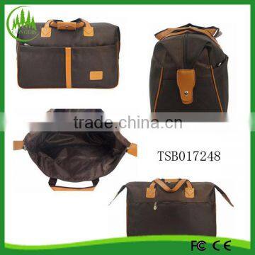 Wholesale High Quality Leisure Sports Nylon China Luggage Handbag Travel