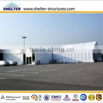 Convenient and high quality wedding tent party for events manufactured in Guangzhou