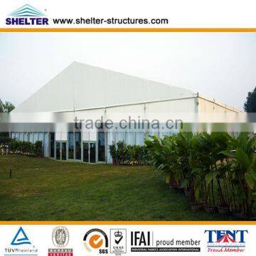 Guangzhou Professional Aluminum Folding used army tent durable and long life span