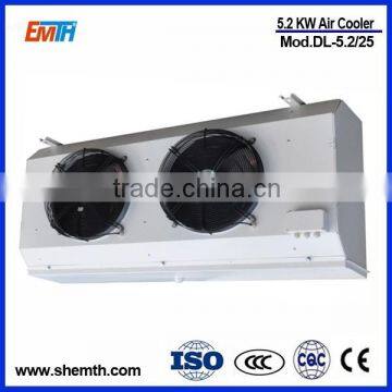 double-sided wind blowing air cooler portable cooler evaporators coolong fan