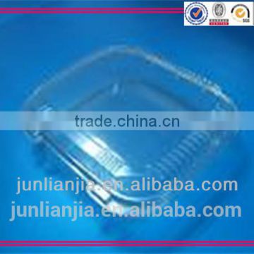 Top quality plastic commercial food packaging