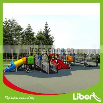 Top Sale New Style Disabled Playground For Handicapped