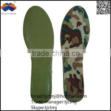 Different Type Fashionable Customized OEM PVC Soft Rubber Shoe Soles photo-5