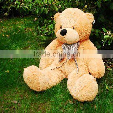 Plush bear toy 80cm size color to choose