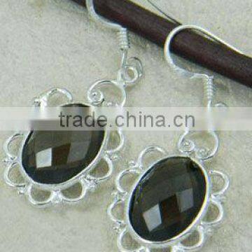 925 Silver Earrings Stock Silver Jewellery