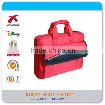 2015 new XF-06012 rolling laptop bag