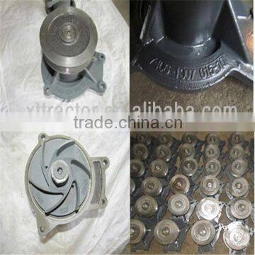 Pump for Tractor or Truck KAMZ photo-6