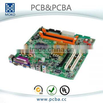 PCB Assembly Supply With Industrial Boards photo-2