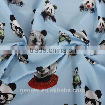 100% Polyester Printing Fabric Digital Fabric Printing Digital Fabric Printing on Fabric Cdc Print Fabric photo-5