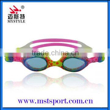 Kids Swim Goggles, Baby Swimming Goggles, Children Goggles photo-2