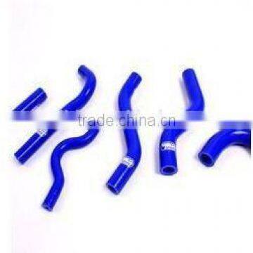 4 Ply Straight Radiator Silicone Pipe photo-2