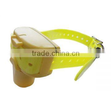 Ultrasonic hunting beeper dog e collar
