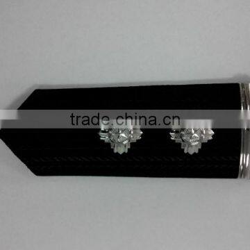 OEM Military Uniform Shoulder Badges, Emblem Badge photo-2