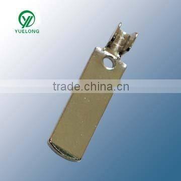 ( XY-C-080) brass pin with UL certification