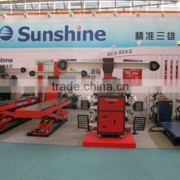 **SUNSHINE brand electric hoists for sale (SXJS3521)