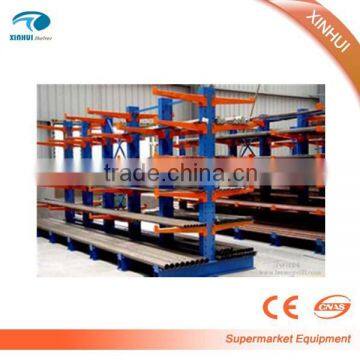 Storage selective pallet rack Warehouse rack stacking racks(XH-39)