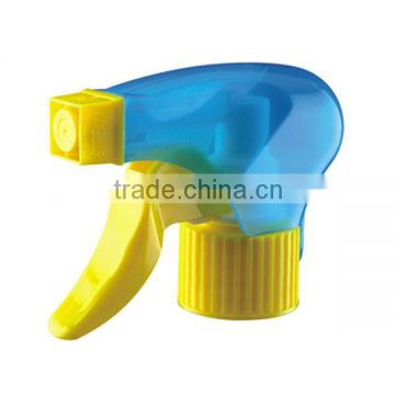 plastic fine trigger sprayer