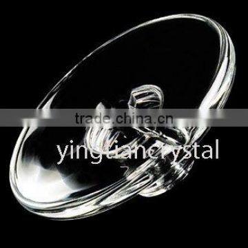 Fashion crystal lamp base