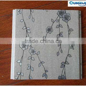 Haining Oumeijia Manufacturer of Cheap Price Pvc Wall Panels Designs photo-2