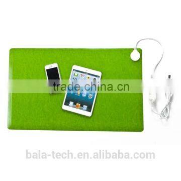 best quality 24V heated table mat/pad Trade Assurance