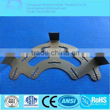 Custom Precision Mechanical Parts Fabrication photo-4