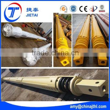 hydraulic rotary drilling rig kelly bar with high quality on sale