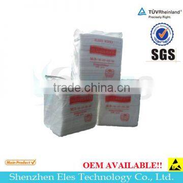 New Esd Product Cleanroom Cleaning Wiper photo-2